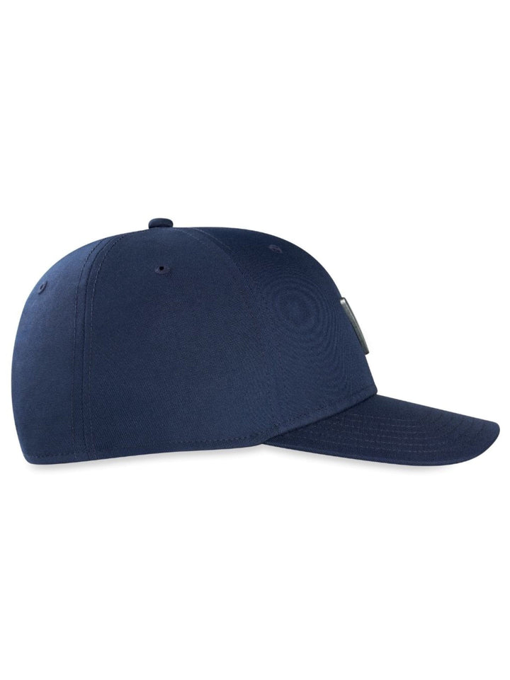 Metal Icon Cap