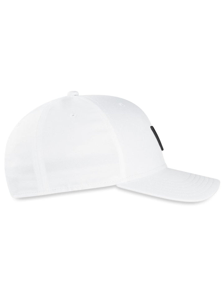 Metal Icon Cap