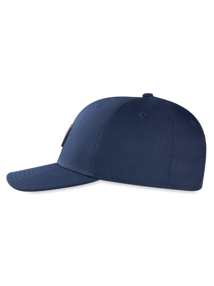 Metal Icon Cap