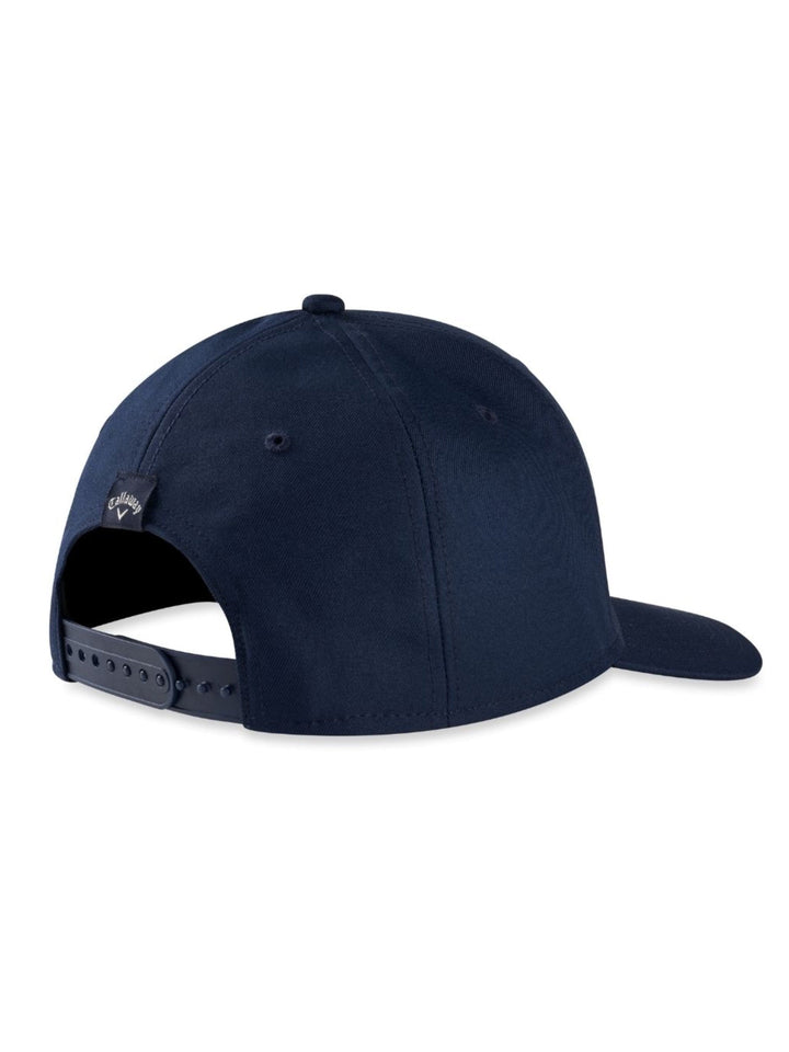 Metal Icon Cap