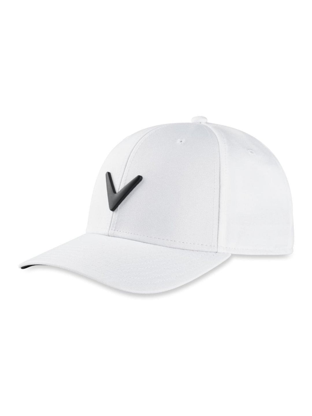 Metal Icon Cap