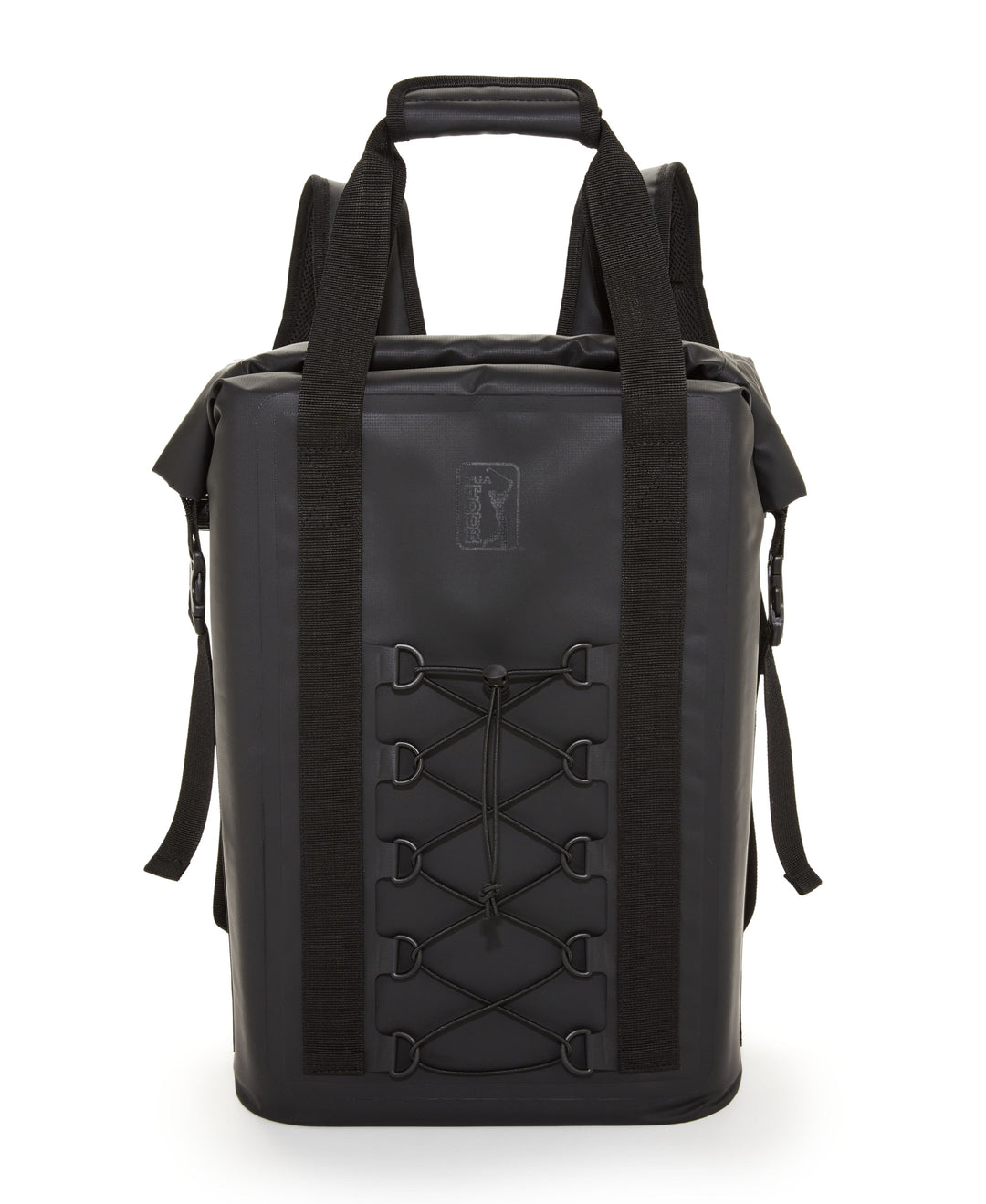 PGA TOUR COOLER BACKPACK (Caviar) 