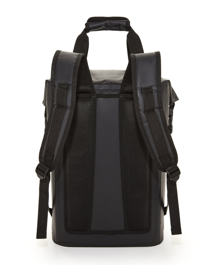 PGA TOUR COOLER BACKPACK (Caviar) 