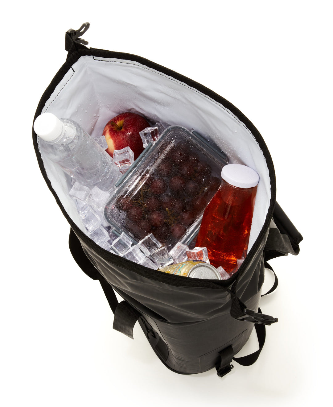 PGA TOUR COOLER BACKPACK (Caviar) 