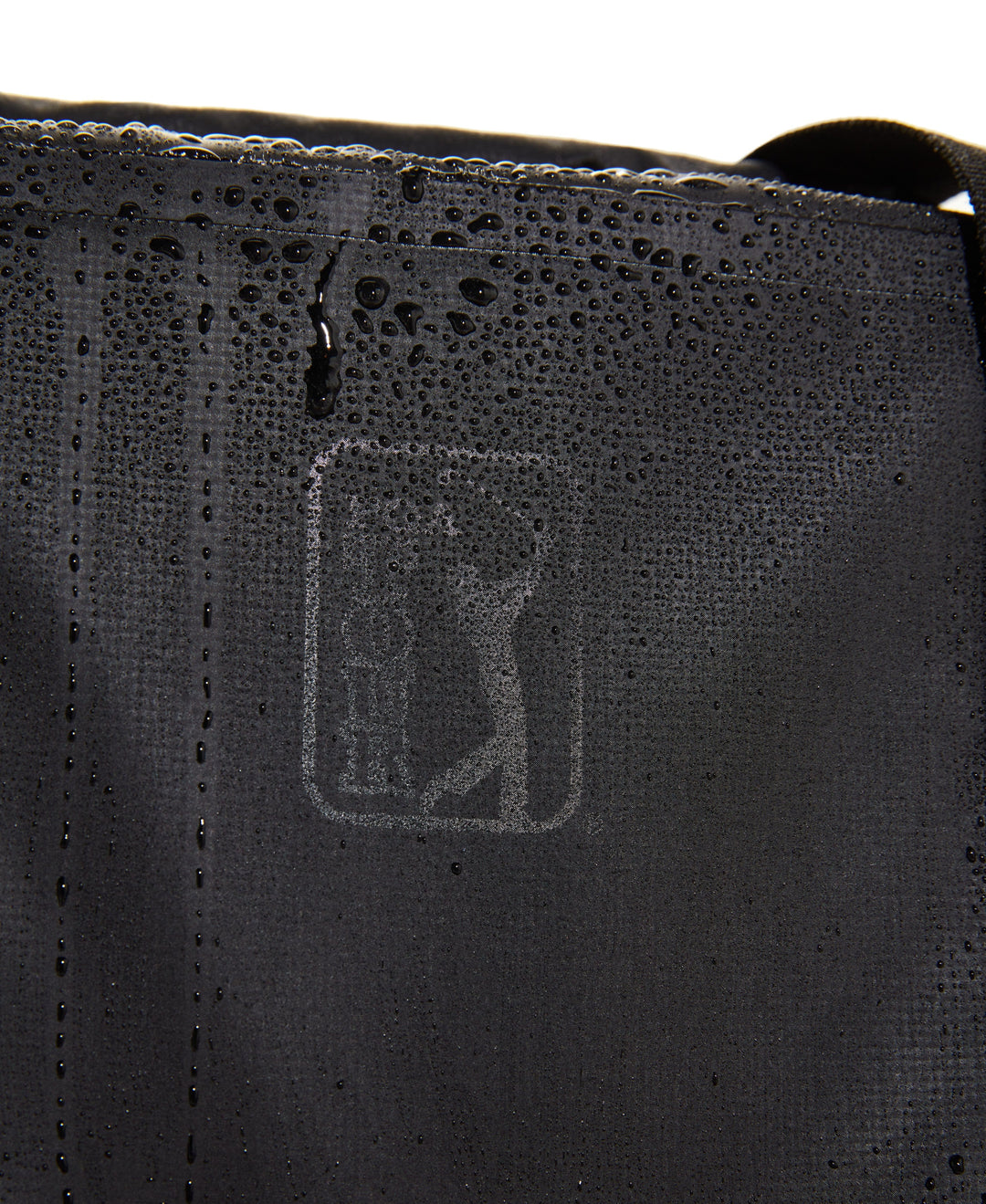 PGA TOUR COOLER BACKPACK (Caviar) 