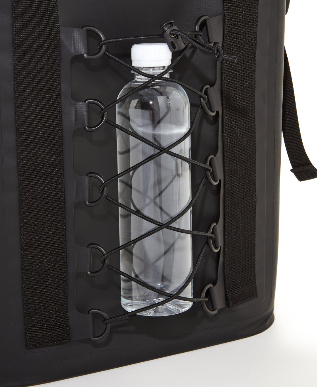 PGA TOUR COOLER BACKPACK (Caviar) 