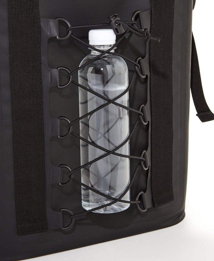 PGA TOUR COOLER BACKPACK (Caviar) 