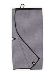 PGA TOUR Microfiber Waffle Towel