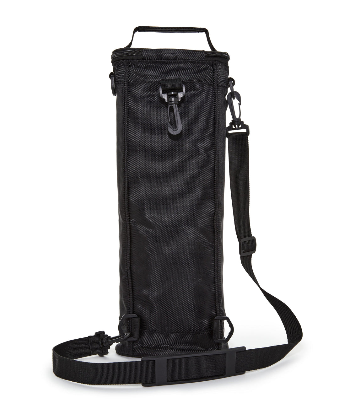 PGA TOUR SMALL COOLER BAG ATTACHED TO GOLF BAG (Caviar) 