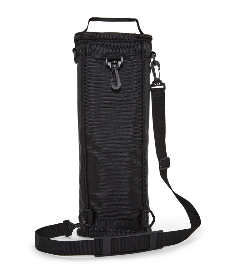 PGA TOUR SMALL COOLER BAG ATTACHED TO GOLF BAG (Caviar) 