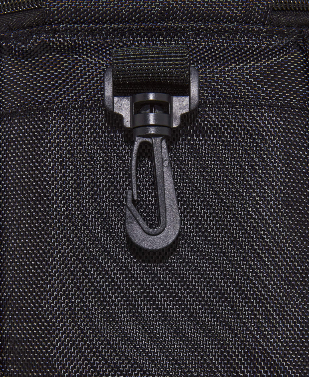 PGA TOUR SMALL COOLER BAG ATTACHED TO GOLF BAG (Caviar) 