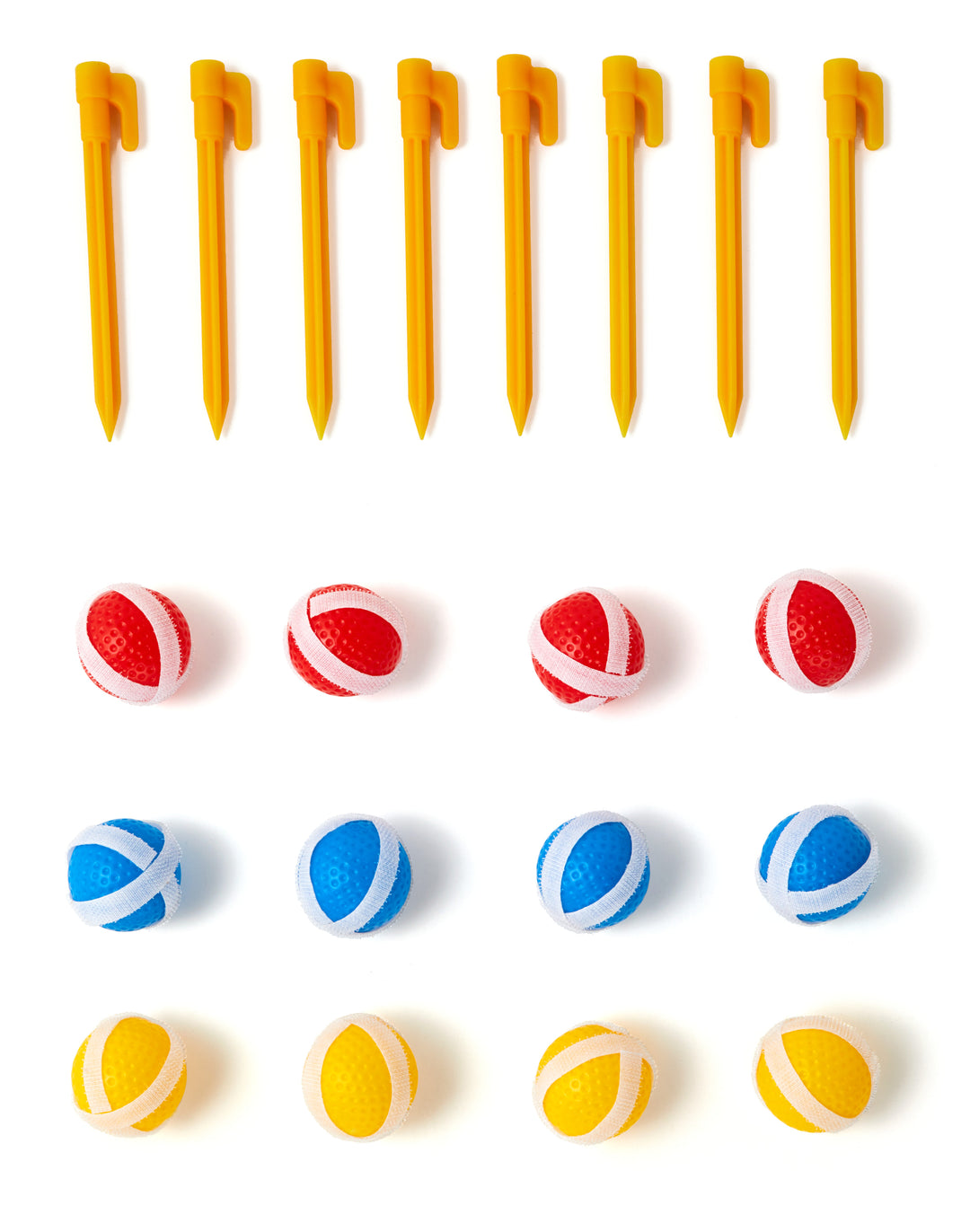 PGA Tour Velcro Game (Bright Green) 
