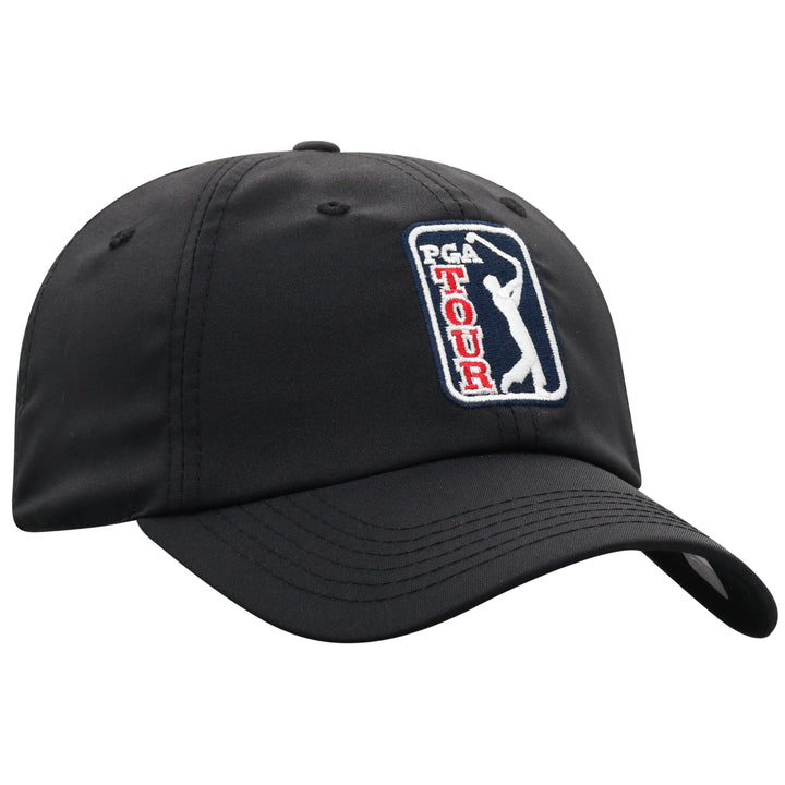 Classic Logo Adjustable Hat (Caviar) 