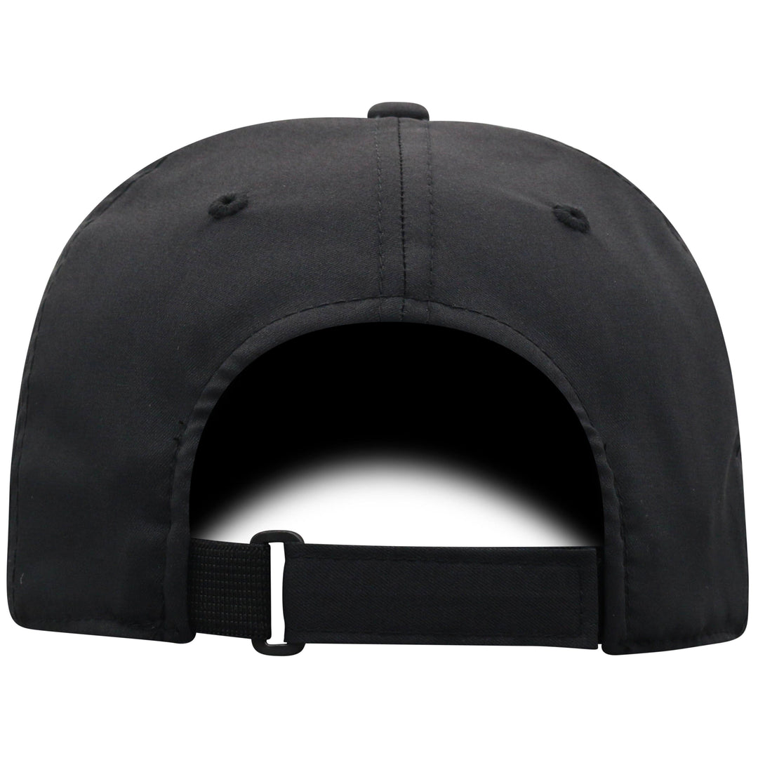 Classic Logo Adjustable Hat (Caviar) 