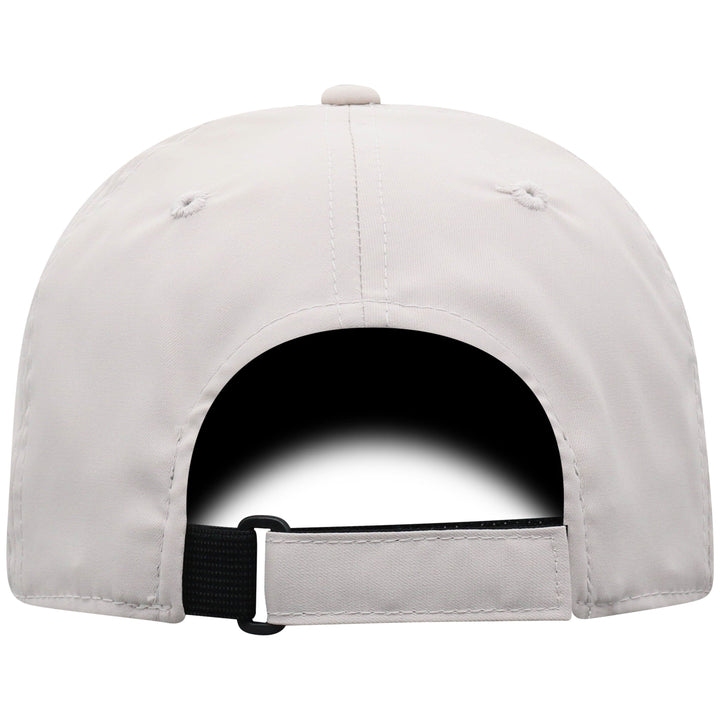 Classic Logo Adjustable Hat (Cream) 