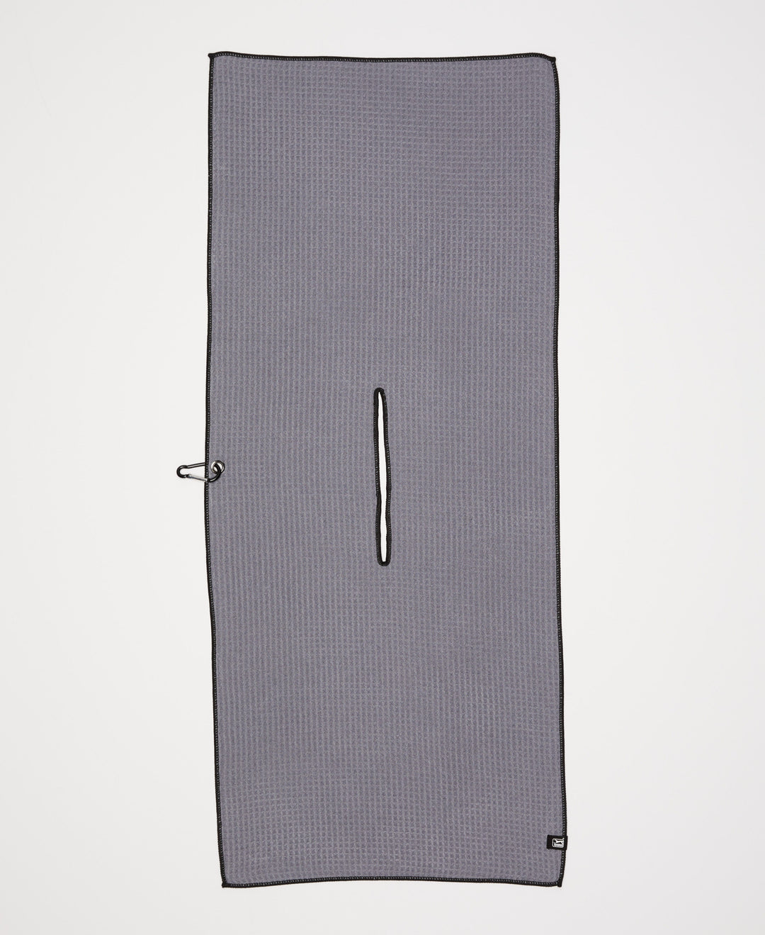 PGA TOUR MICROFIBER WAFFLE TOWEL (Tradewinds) 