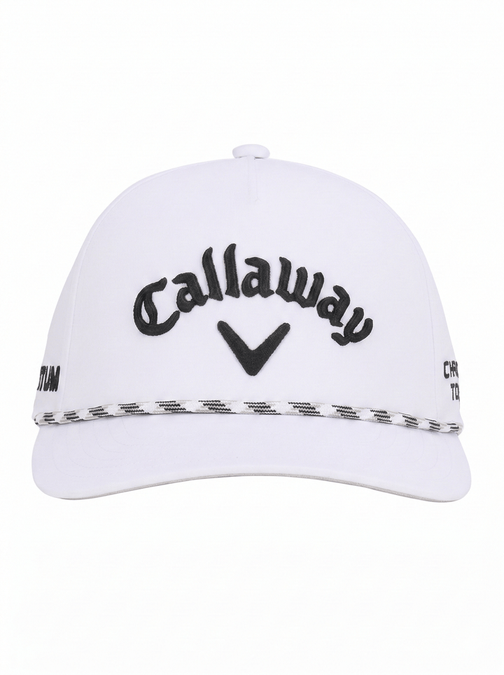 Performance Pro Rope Hat