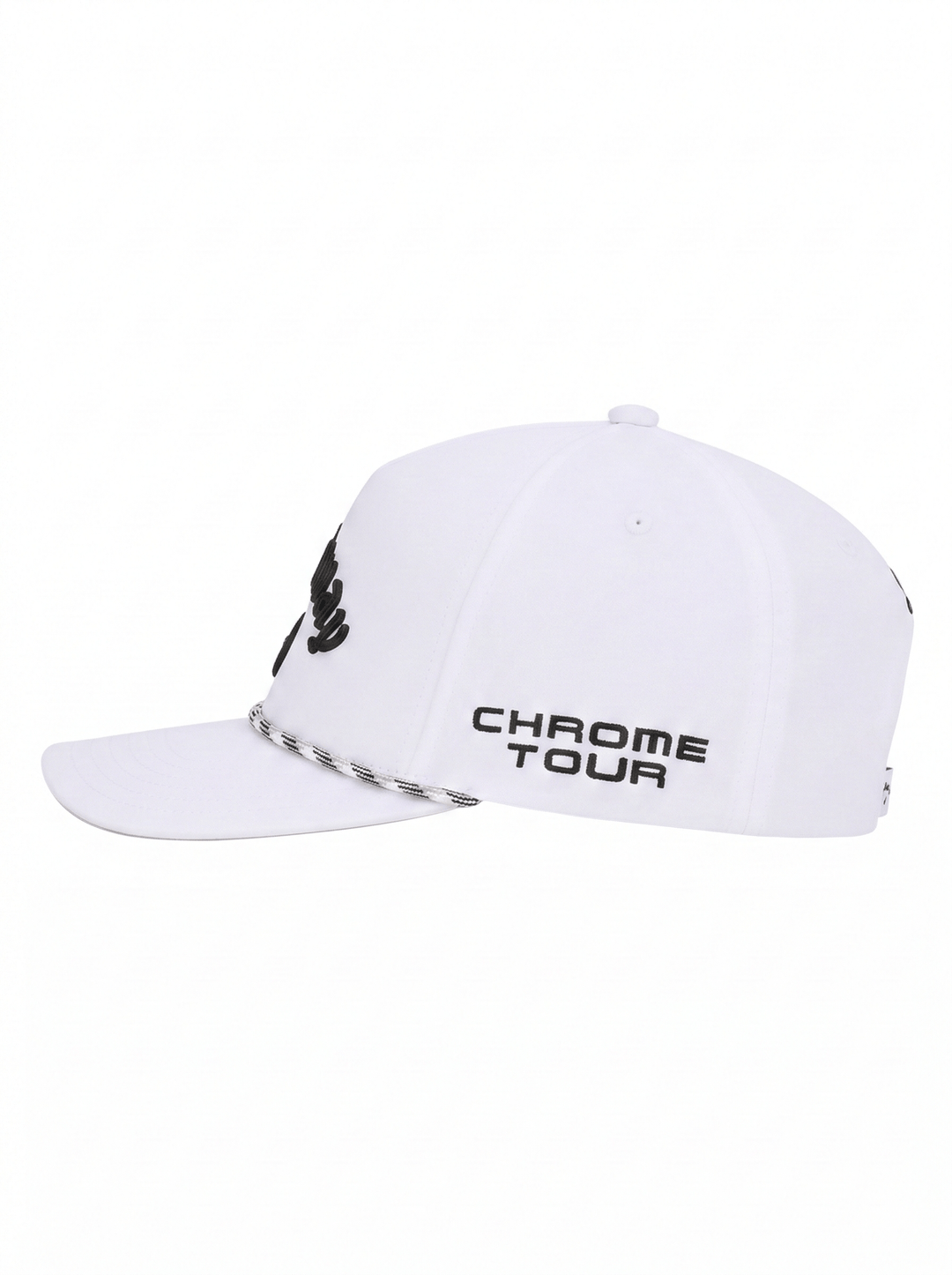 Performance Pro Rope Hat