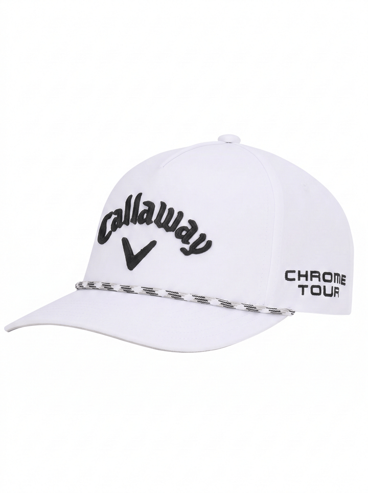 Performance Pro Rope Hat