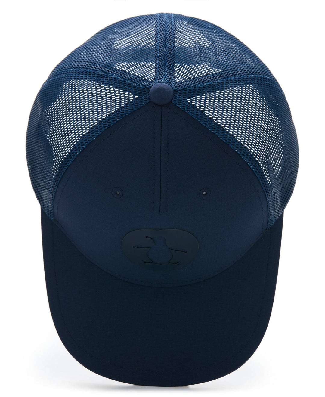 Pete Performance Trucker Hat (Black Iris) 