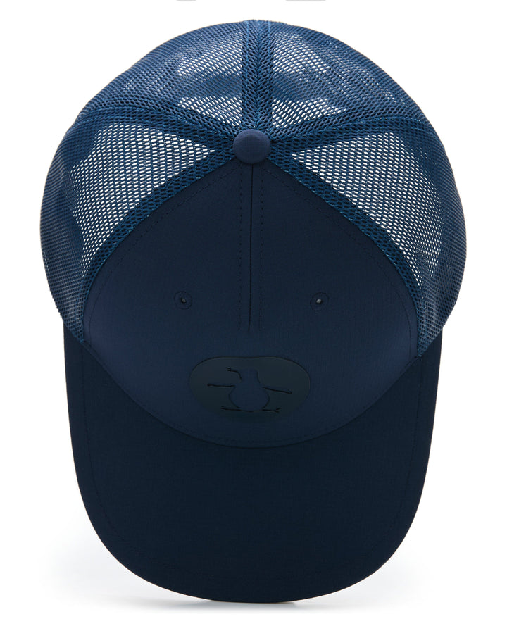 Pete Performance Trucker Hat (Black Iris) 