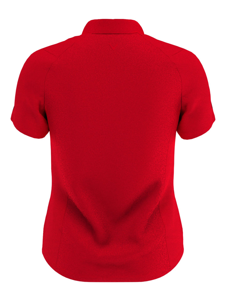 Plus Swing Tech Golf Polo