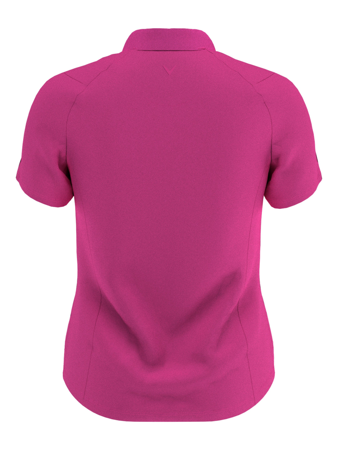 Plus Swing Tech Golf Polo