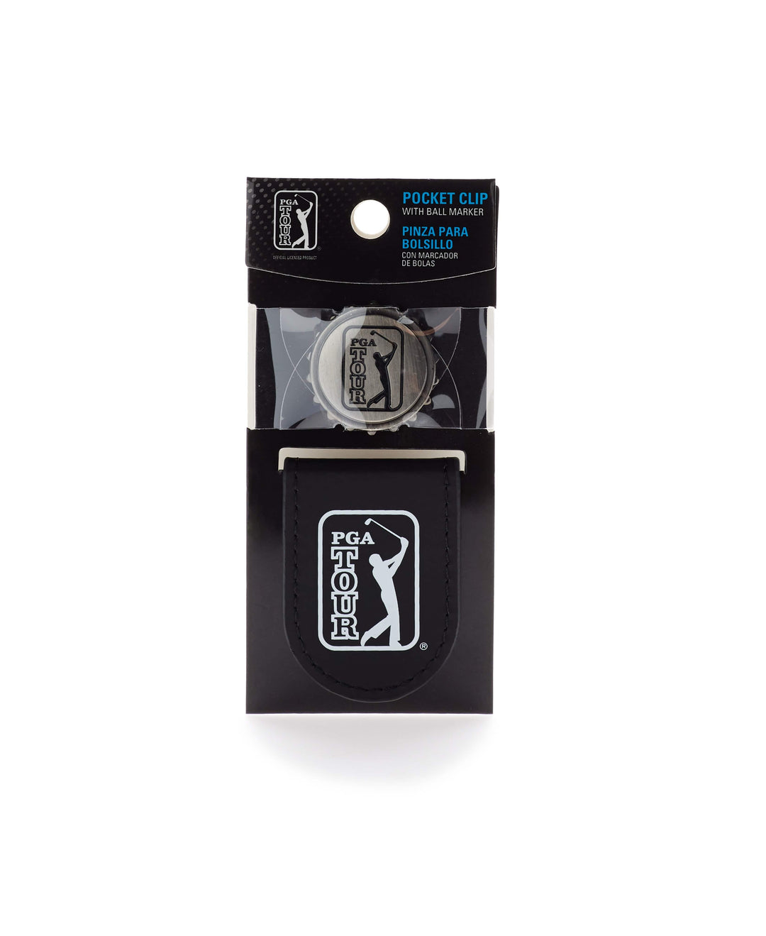 Pocket Clip Marker (Caviar) 