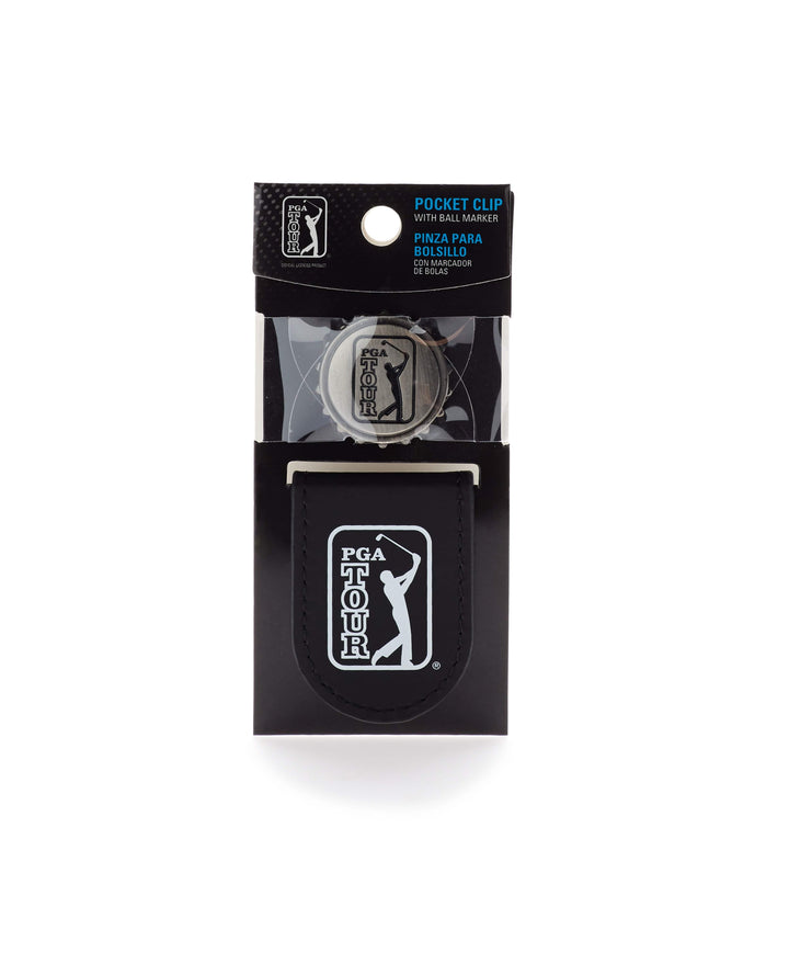 Pocket Clip Marker (Caviar) 