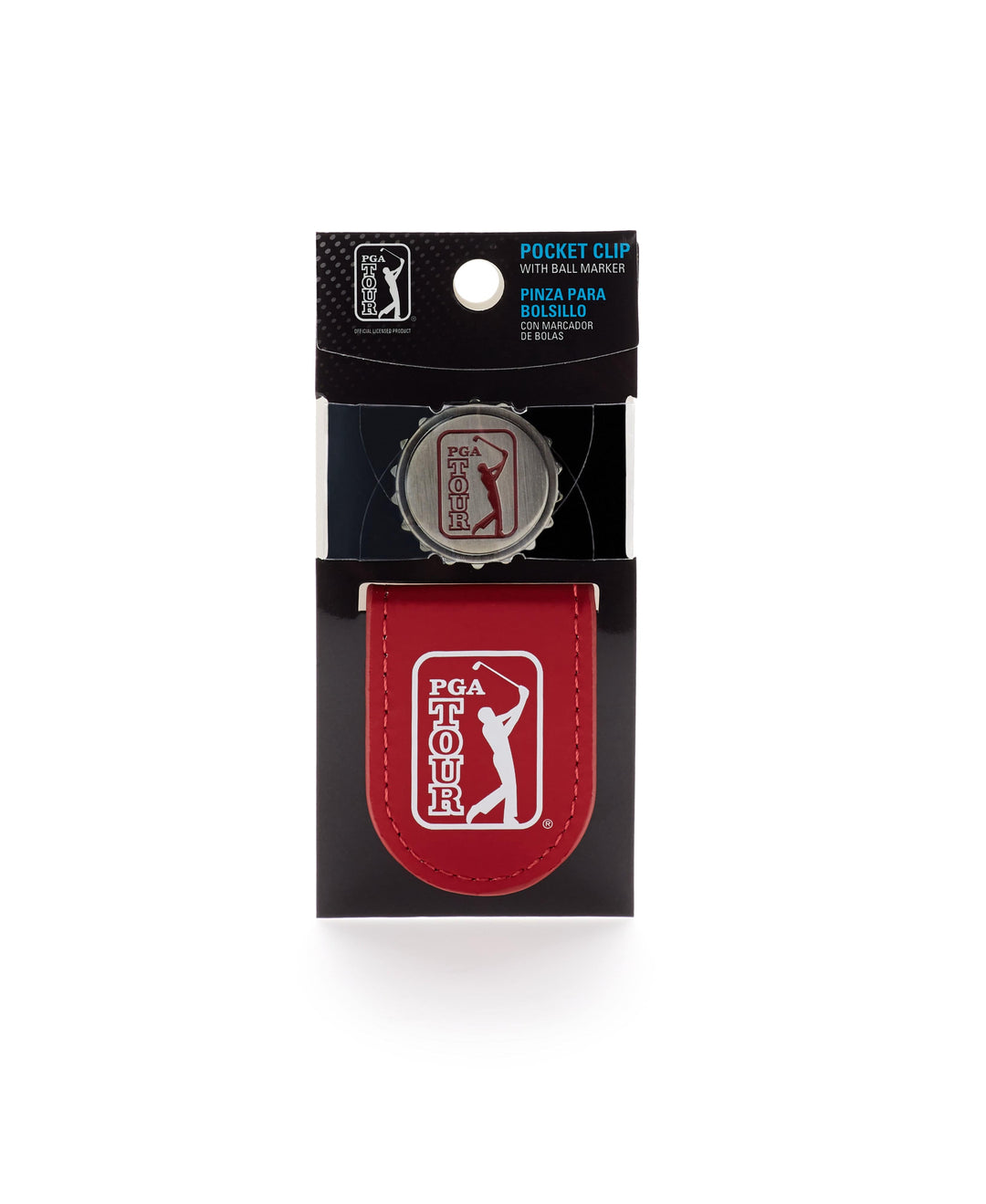 Pocket Clip Marker (Tango Red) 