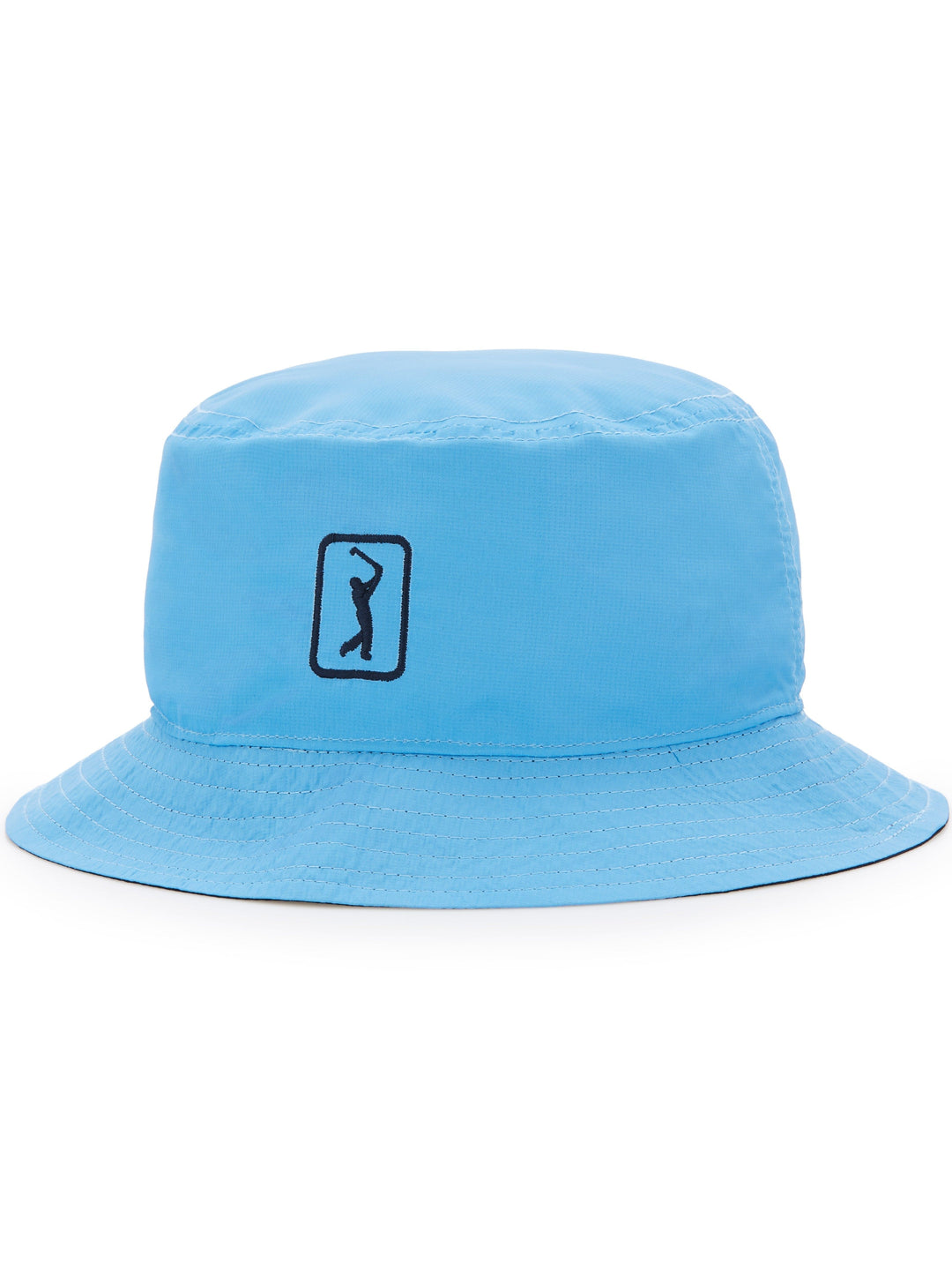Reversible Golf Bucket Hat