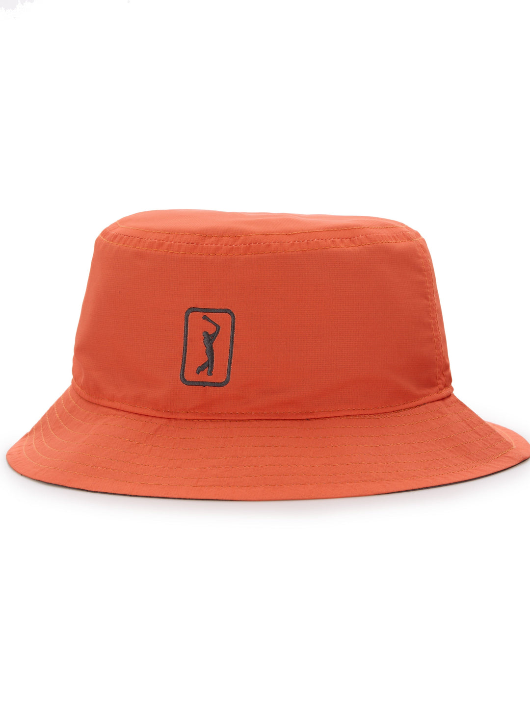 Reversible Golf Bucket Hat