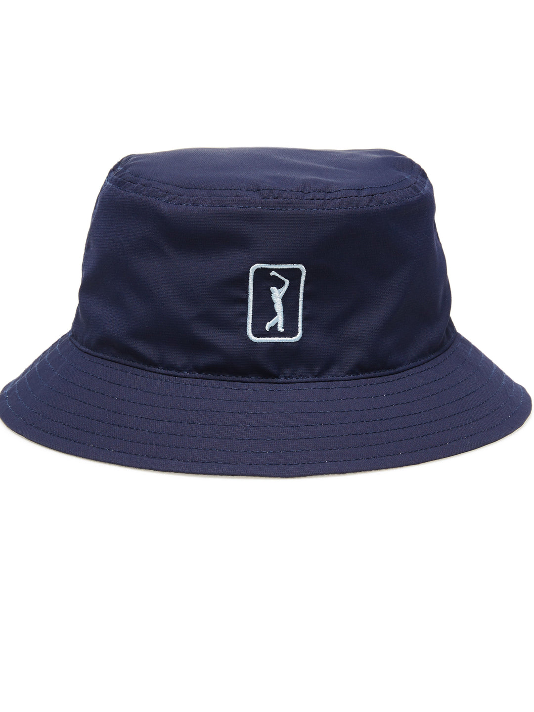 Reversible Golf Bucket Hat