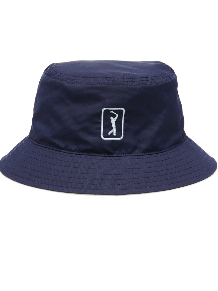 Reversible Golf Bucket Hat