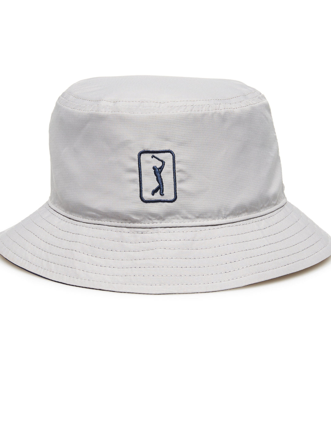Reversible Golf Bucket Hat