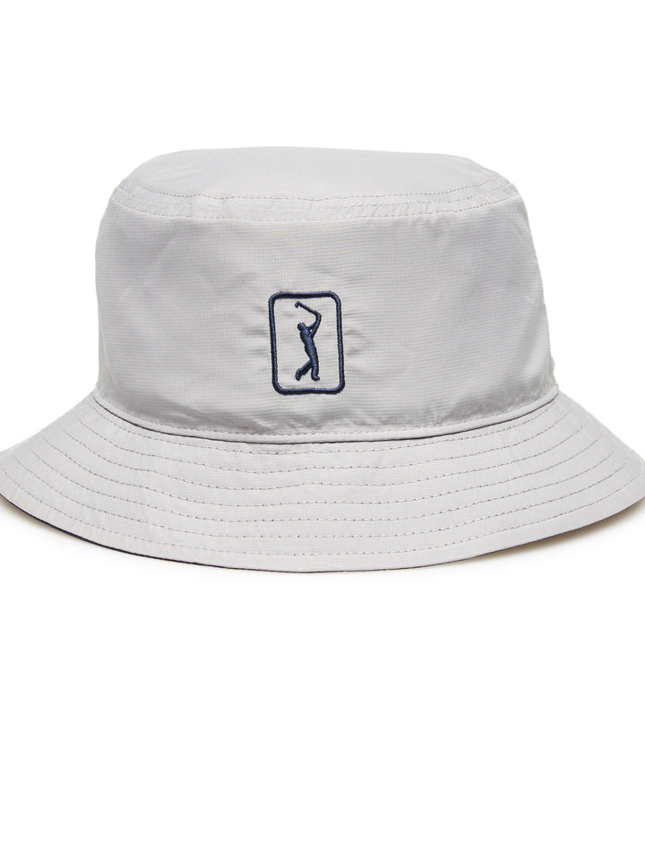 Reversible Golf Bucket Hat