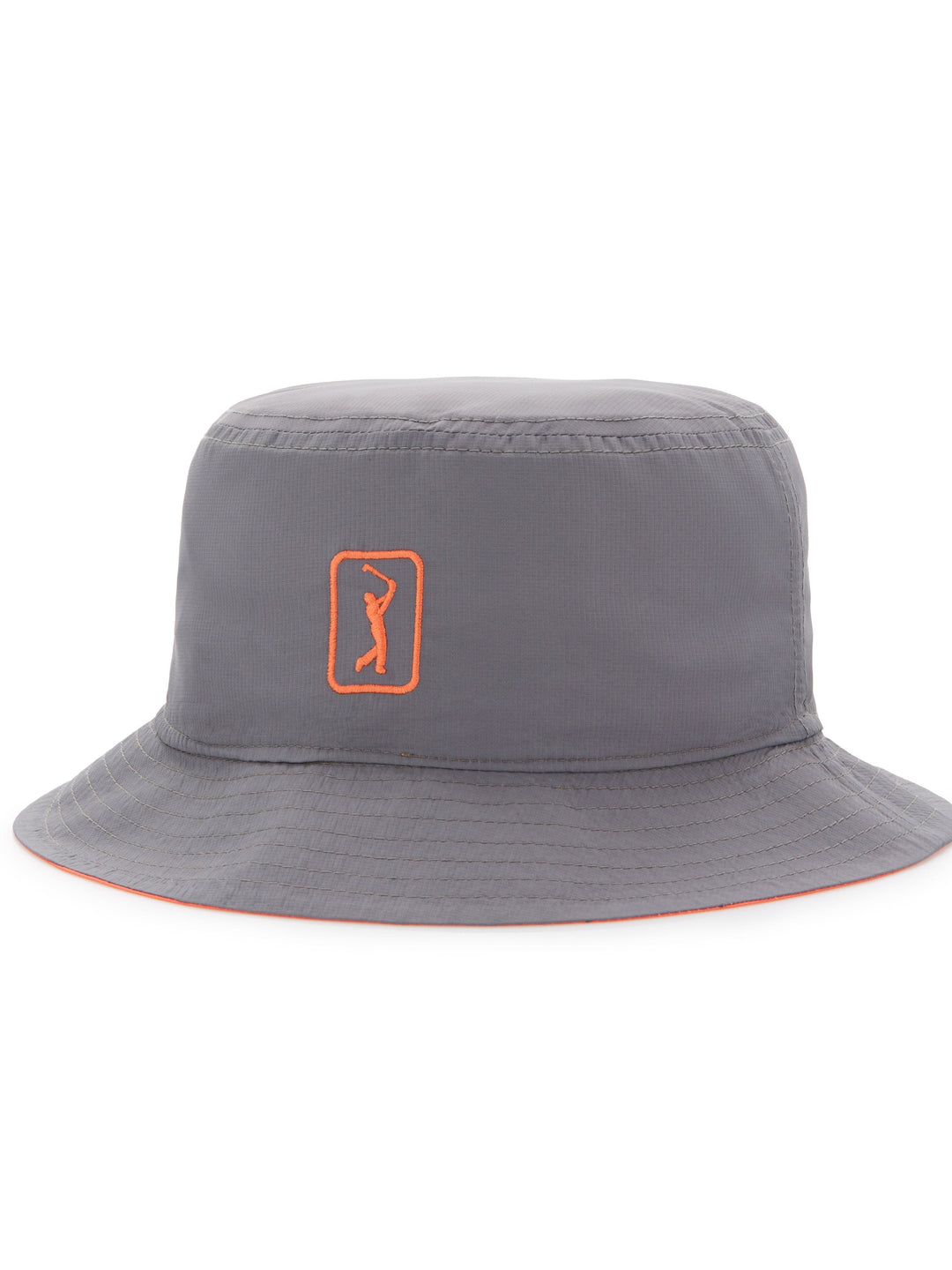 Reversible Golf Bucket Hat