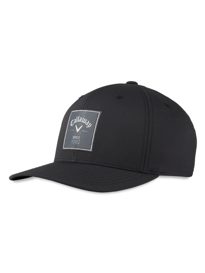 Rutherford Cap