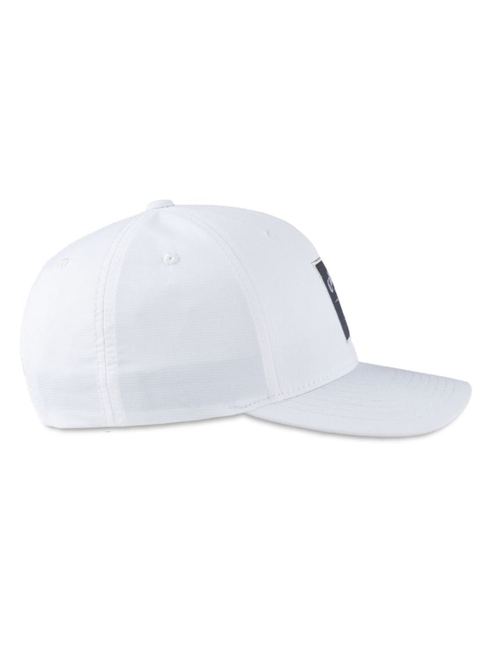Rutherford Cap