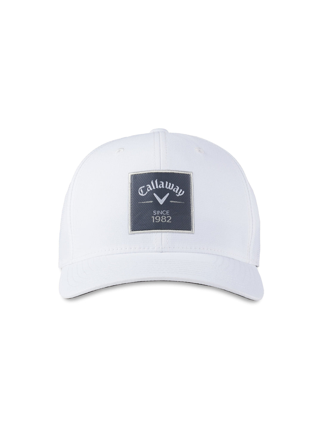 Rutherford Cap