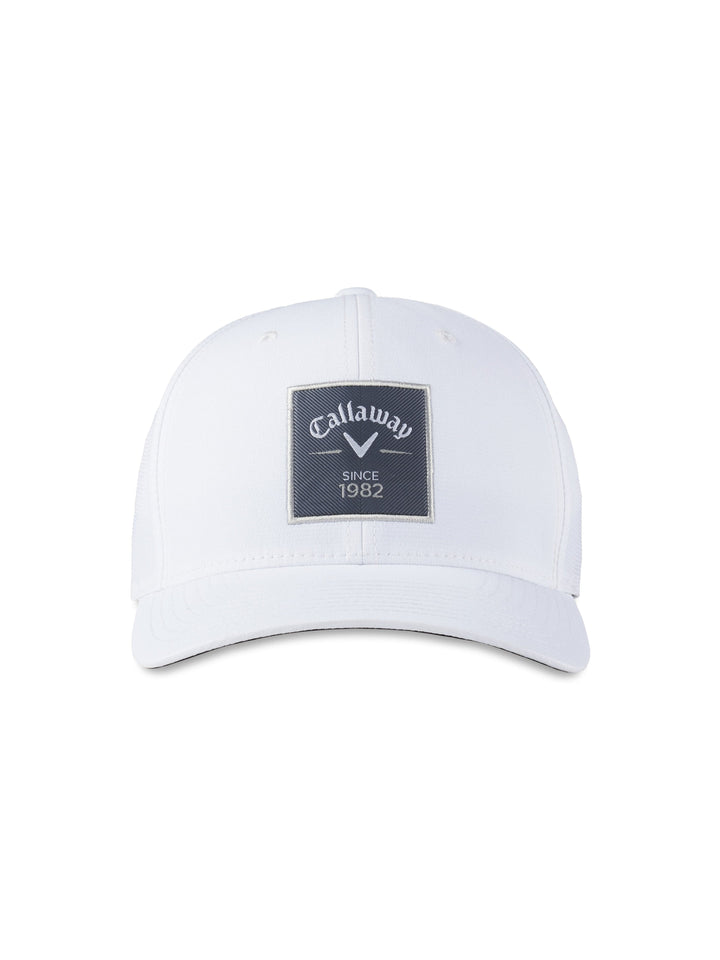 Rutherford Cap
