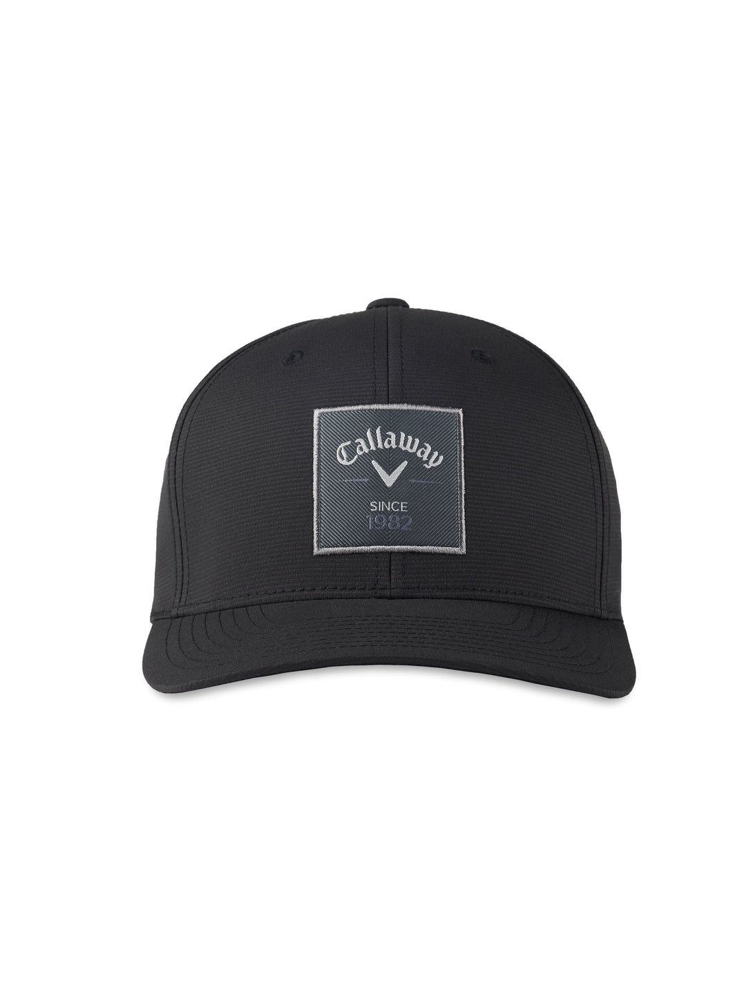 Rutherford Cap