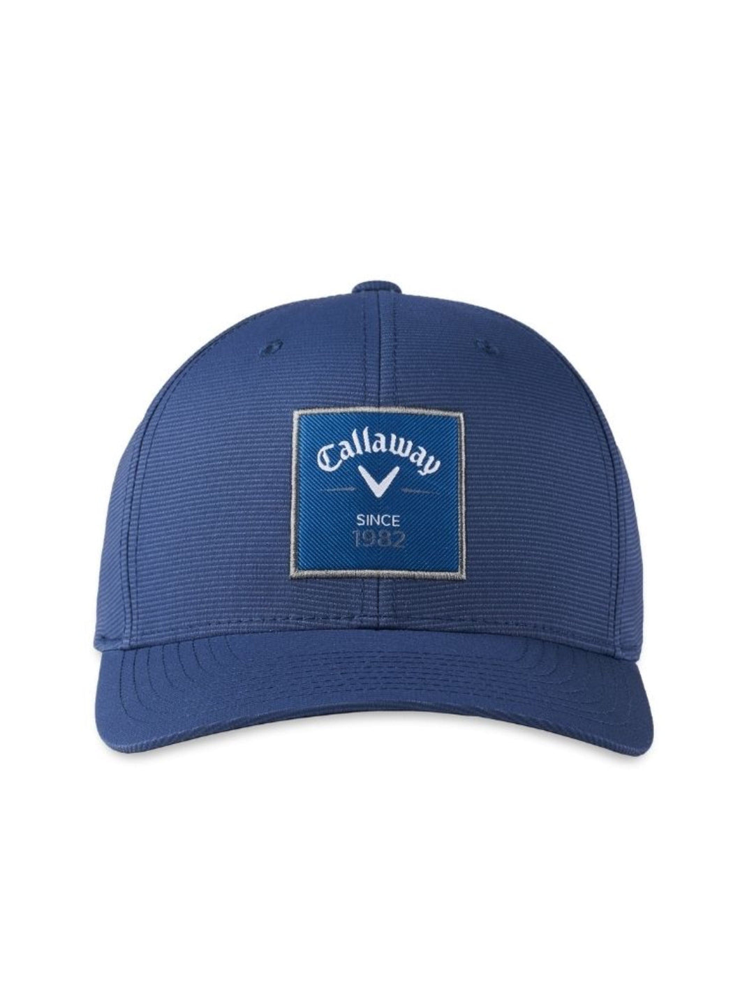 Rutherford Cap