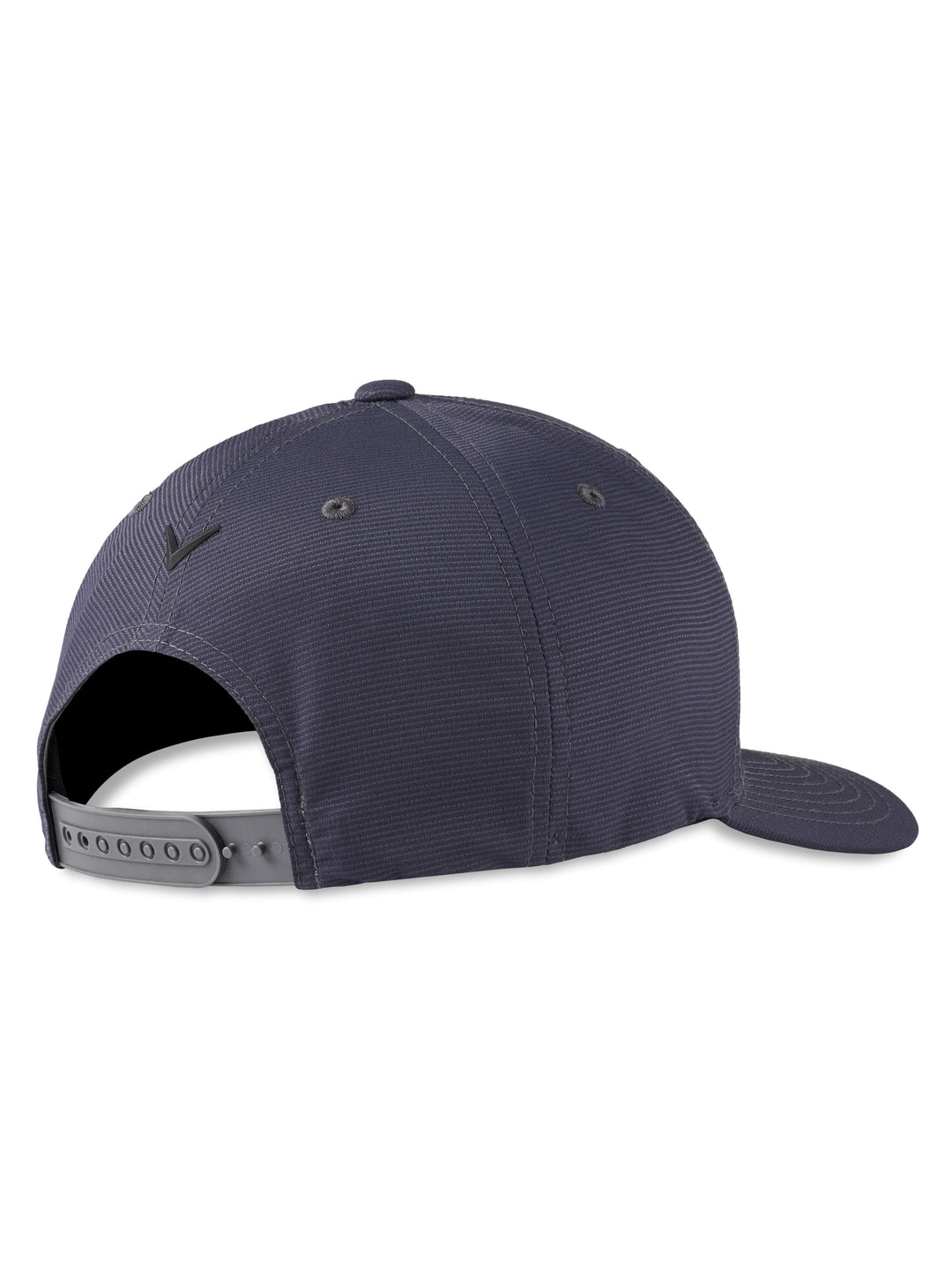 Rutherford Cap