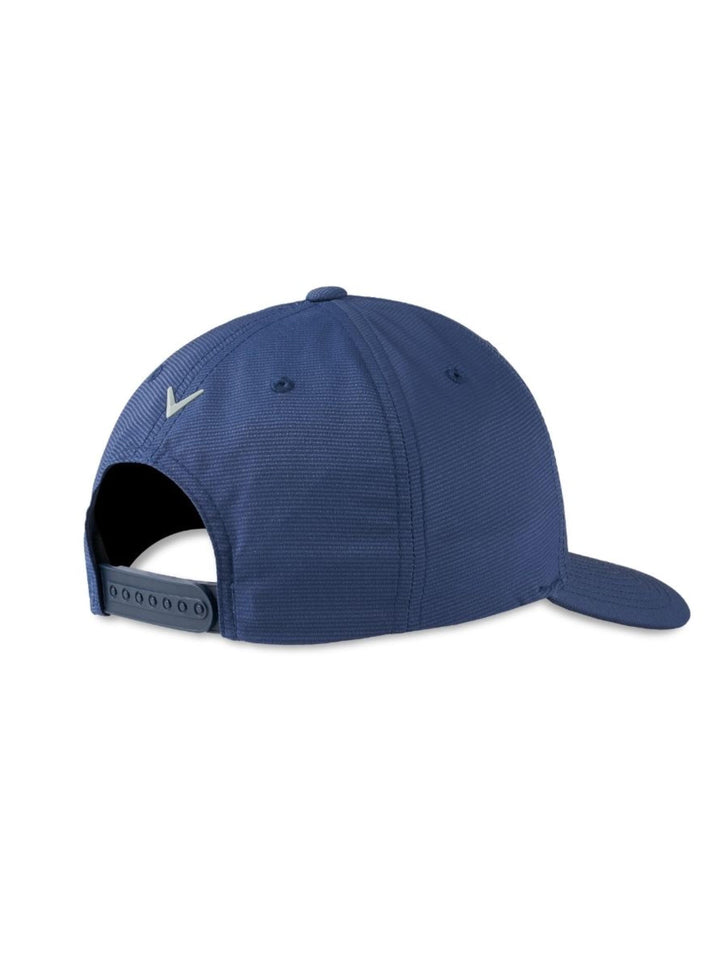 Rutherford Cap