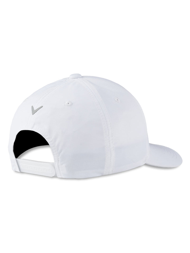 Rutherford Cap