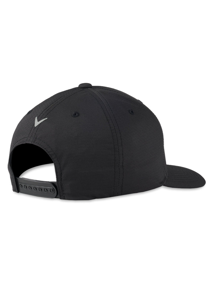 Rutherford Cap