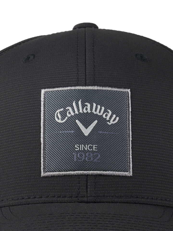 Rutherford Cap