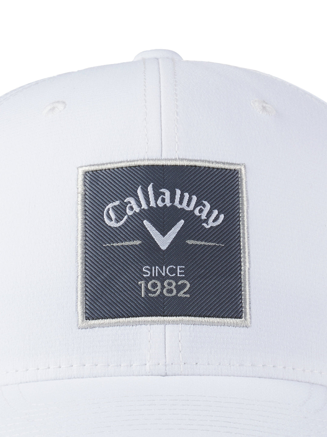 Rutherford Cap