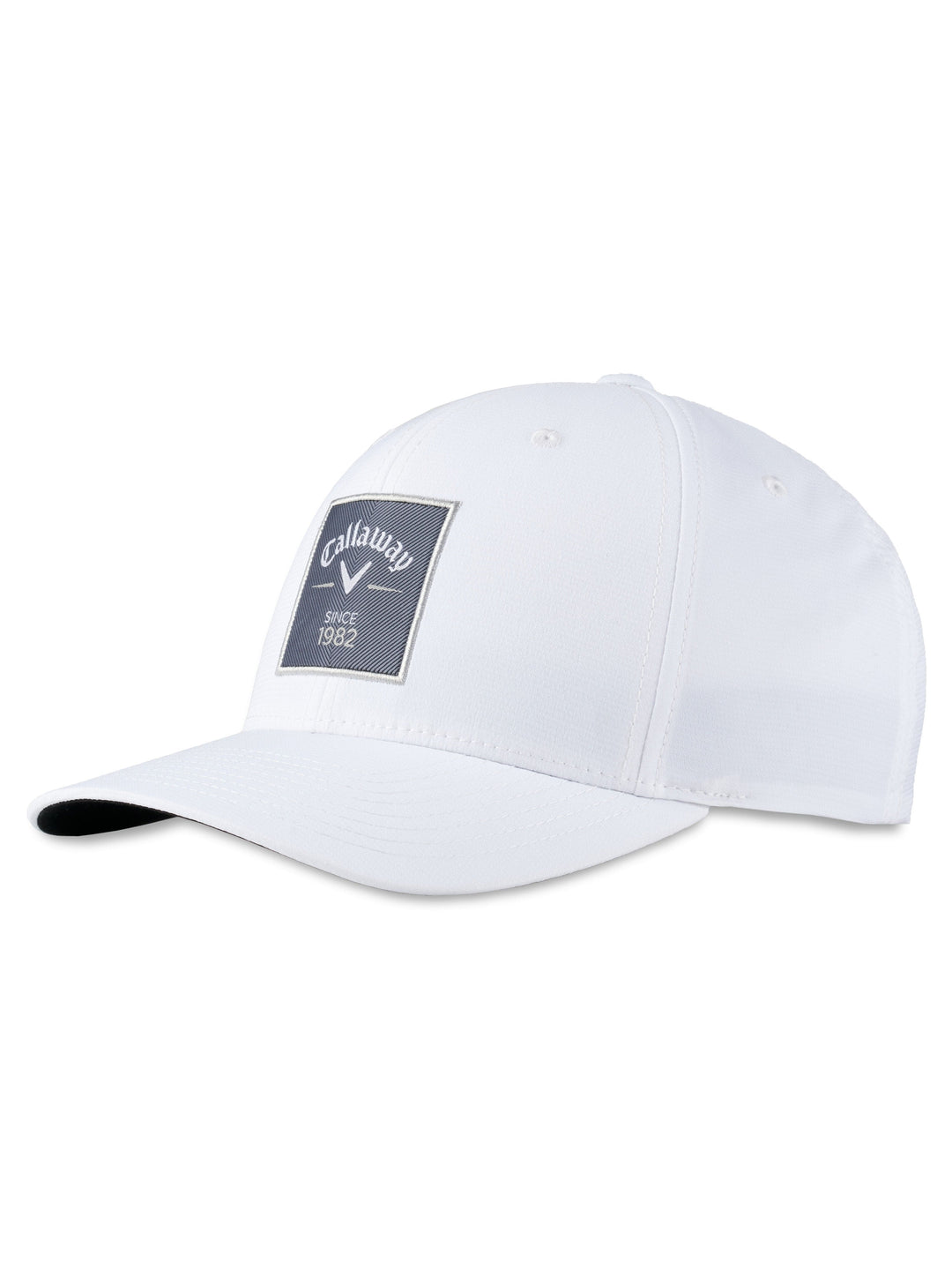 Rutherford Cap